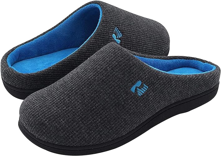 pantofole da uomo