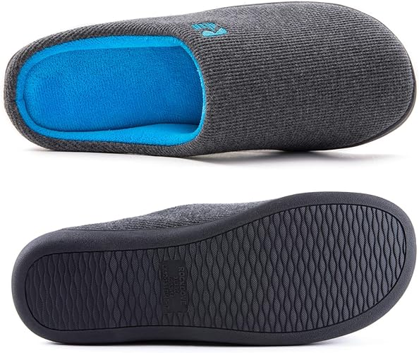 pantofole da uomo